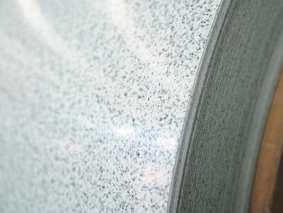 Liste de prix des feuilles revêtues de couleur 