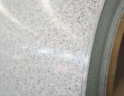 Feuilles enduites de couleur à vendre