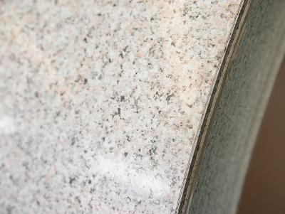 La meilleure feuille enduite de couleur