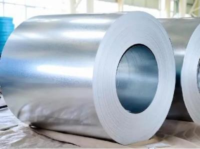 Tôle galvanisée 4' x 10' 