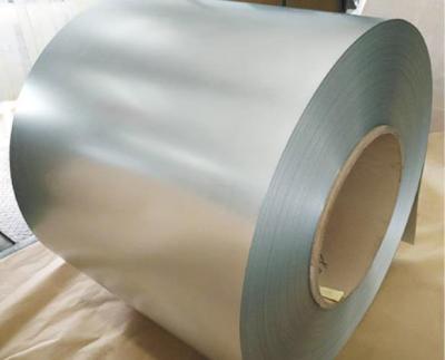 alliage d’acier plaqué aluminium-zinc