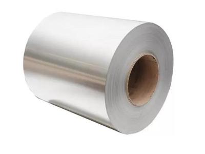 L’alliage d’aluminium et d’acier zinc