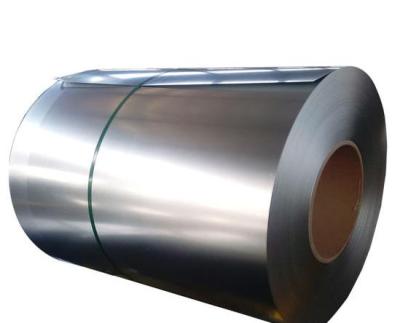 Aluminium et acier zingué