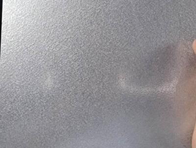 Tôles galvanisées à vendre